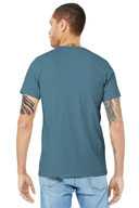 BELLA+CANVAS  ®  Unisex Jersey Short Sleeve Tee. BC3001