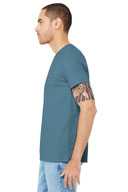 BELLA+CANVAS  ®  Unisex Jersey Short Sleeve Tee. BC3001