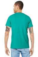 BELLA+CANVAS  ®  Unisex Jersey Short Sleeve Tee. BC3001