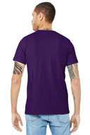 BELLA+CANVAS  ®  Unisex Jersey Short Sleeve Tee. BC3001