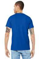 BELLA+CANVAS  ®  Unisex Jersey Short Sleeve Tee. BC3001