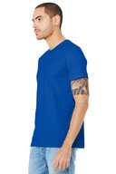 BELLA+CANVAS  ®  Unisex Jersey Short Sleeve Tee. BC3001