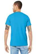 BELLA+CANVAS  ®  Unisex Jersey Short Sleeve Tee. BC3001