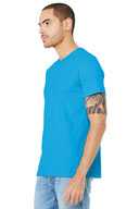 BELLA+CANVAS  ®  Unisex Jersey Short Sleeve Tee. BC3001