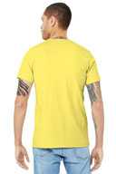 BELLA+CANVAS  ®  Unisex Jersey Short Sleeve Tee. BC3001