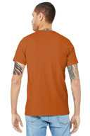 BELLA+CANVAS  ®  Unisex Jersey Short Sleeve Tee. BC3001
