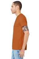 BELLA+CANVAS  ®  Unisex Jersey Short Sleeve Tee. BC3001