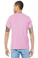 BELLA+CANVAS  ®  Unisex Jersey Short Sleeve Tee. BC3001