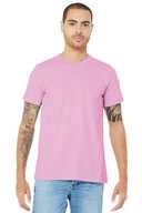 BELLA+CANVAS  ®  Unisex Jersey Short Sleeve Tee. BC3001