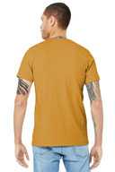 BELLA+CANVAS  ®  Unisex Jersey Short Sleeve Tee. BC3001