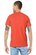 BELLA+CANVAS  ®  Unisex Jersey Short Sleeve Tee. BC3001