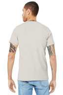 BELLA+CANVAS  ®  Unisex Jersey Short Sleeve Tee. BC3001