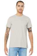 BELLA+CANVAS  ®  Unisex Jersey Short Sleeve Tee. BC3001