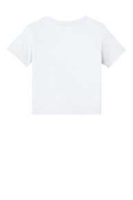 BELLA+CANVAS ®  Infant Jersey Short Sleeve Tee BC3001B