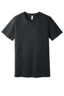 BELLA+CANVAS  ®  Unisex Heather CVC Short Sleeve Tee. BC3001CVC