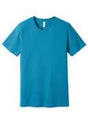 BELLA+CANVAS  ®  Unisex Heather CVC Short Sleeve Tee. BC3001CVC
