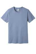 BELLA+CANVAS  ®  Unisex Heather CVC Short Sleeve Tee. BC3001CVC