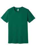 BELLA+CANVAS  ®  Unisex Heather CVC Short Sleeve Tee. BC3001CVC