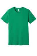 BELLA+CANVAS  ®  Unisex Heather CVC Short Sleeve Tee. BC3001CVC