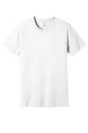 BELLA+CANVAS  ®  Unisex Heather CVC Short Sleeve Tee. BC3001CVC