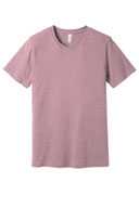 BELLA+CANVAS  ®  Unisex Heather CVC Short Sleeve Tee. BC3001CVC