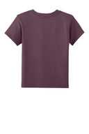 BELLA+CANVAS ®  Toddler Short Sleeve Tee BC3001T