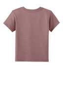 BELLA+CANVAS ®  Toddler Short Sleeve Tee BC3001T