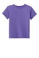 BELLA+CANVAS ®  Toddler Short Sleeve Tee BC3001T
