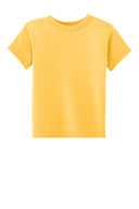 BELLA+CANVAS ®  Toddler Short Sleeve Tee BC3001T