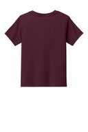 BELLA+CANVAS ®  Toddler Short Sleeve Tee BC3001T