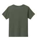 BELLA+CANVAS ®  Toddler Short Sleeve Tee BC3001T