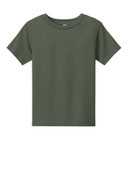 BELLA+CANVAS ®  Toddler Short Sleeve Tee BC3001T