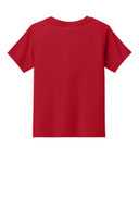BELLA+CANVAS ®  Toddler Short Sleeve Tee BC3001T