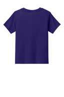 BELLA+CANVAS ®  Toddler Short Sleeve Tee BC3001T