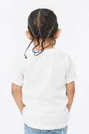 BELLA+CANVAS ®  Toddler Short Sleeve Tee BC3001T