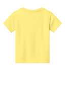 BELLA+CANVAS ®  Toddler Short Sleeve Tee BC3001T