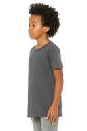 BELLA+CANVAS  ®  Youth Jersey Short Sleeve Tee. BC3001Y