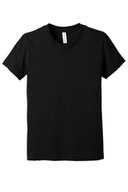 BELLA+CANVAS  ®  Youth Jersey Short Sleeve Tee. BC3001Y