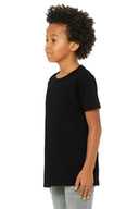 BELLA+CANVAS  ®  Youth Jersey Short Sleeve Tee. BC3001Y