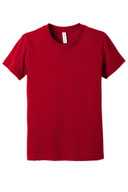 BELLA+CANVAS  ®  Youth Jersey Short Sleeve Tee. BC3001Y