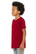BELLA+CANVAS  ®  Youth Jersey Short Sleeve Tee. BC3001Y