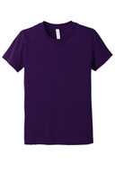 BELLA+CANVAS  ®  Youth Jersey Short Sleeve Tee. BC3001Y