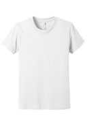 BELLA+CANVAS  ®  Youth Jersey Short Sleeve Tee. BC3001Y