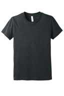 BELLA+CANVAS ®  Youth Heather CVC Tee BC3001YCVC