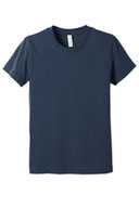 BELLA+CANVAS ®  Youth Heather CVC Tee BC3001YCVC