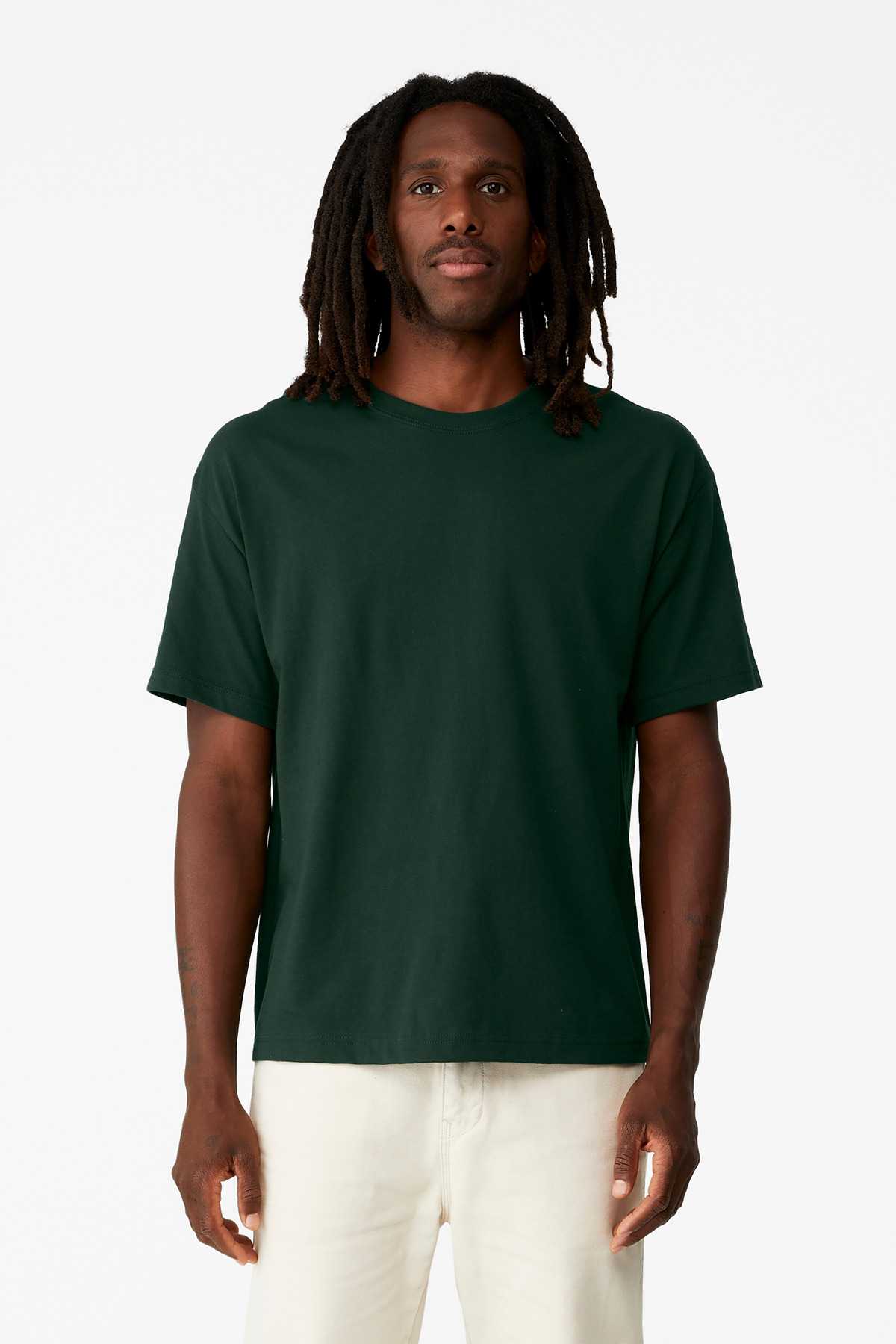 BELLA+CANVAS ®  Unisex 6-Ounce Heavyweight Tee BC3010