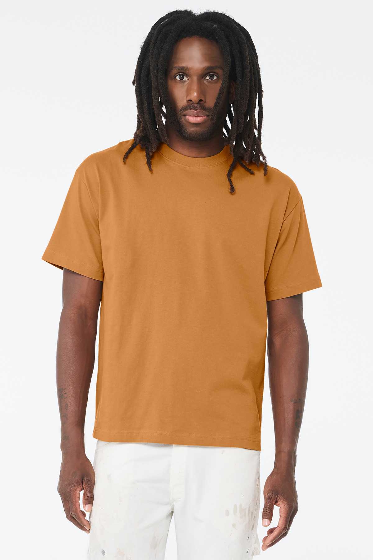 BELLA+CANVAS ®  Unisex 6-Ounce Heavyweight Tee BC3010