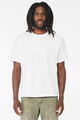 BELLA+CANVAS &#174;  Unisex 6-Ounce Heavyweight Tee BC3010