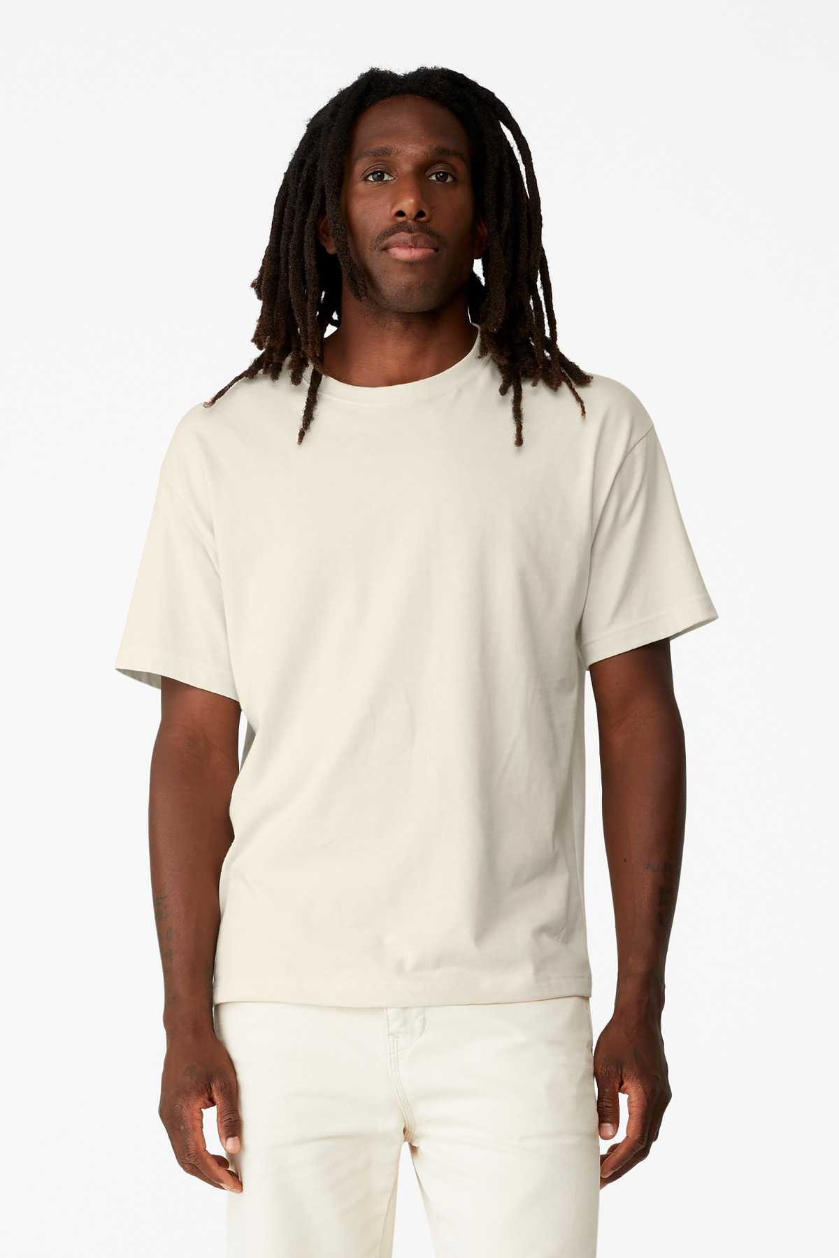 BELLA+CANVAS ®  Unisex 6-Ounce Heavyweight Tee BC3010