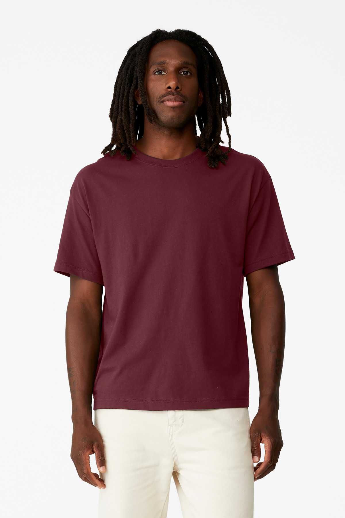 BELLA+CANVAS ®  Unisex 6-Ounce Heavyweight Tee BC3010